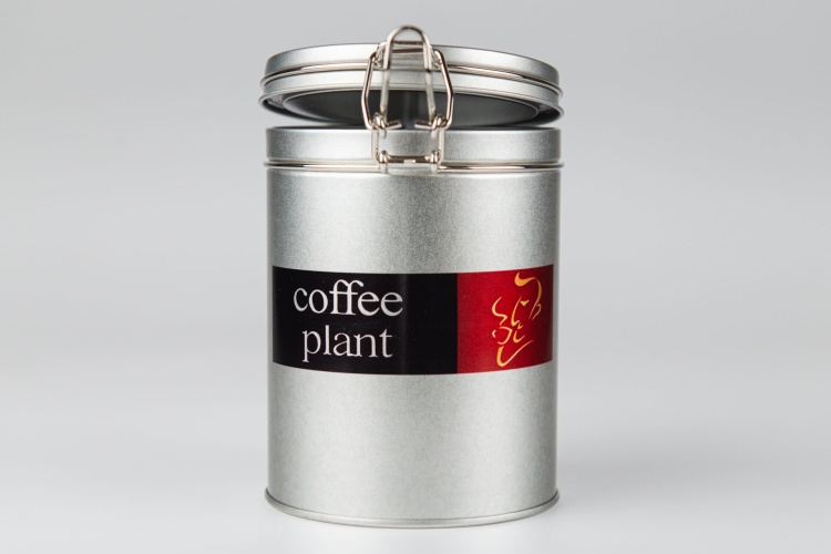 Air Tight Coffee Canister[1]